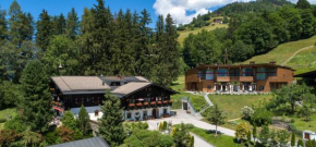 Der Erlhof Restaurant & Landhotel Zell Am See